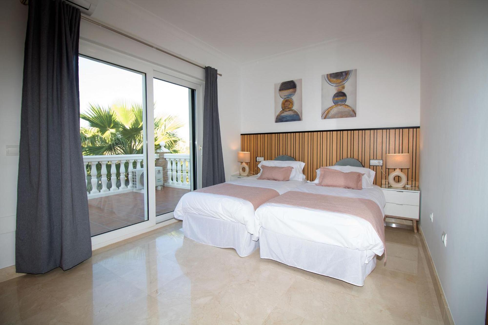 Paraiso Malaga