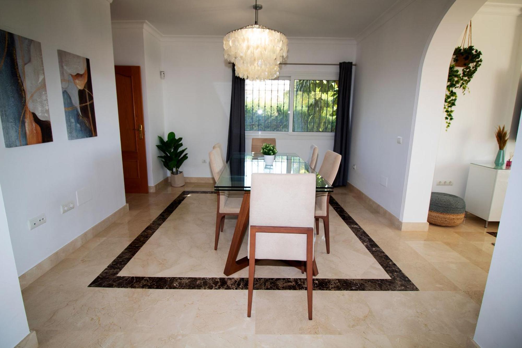 Villa Paraiso