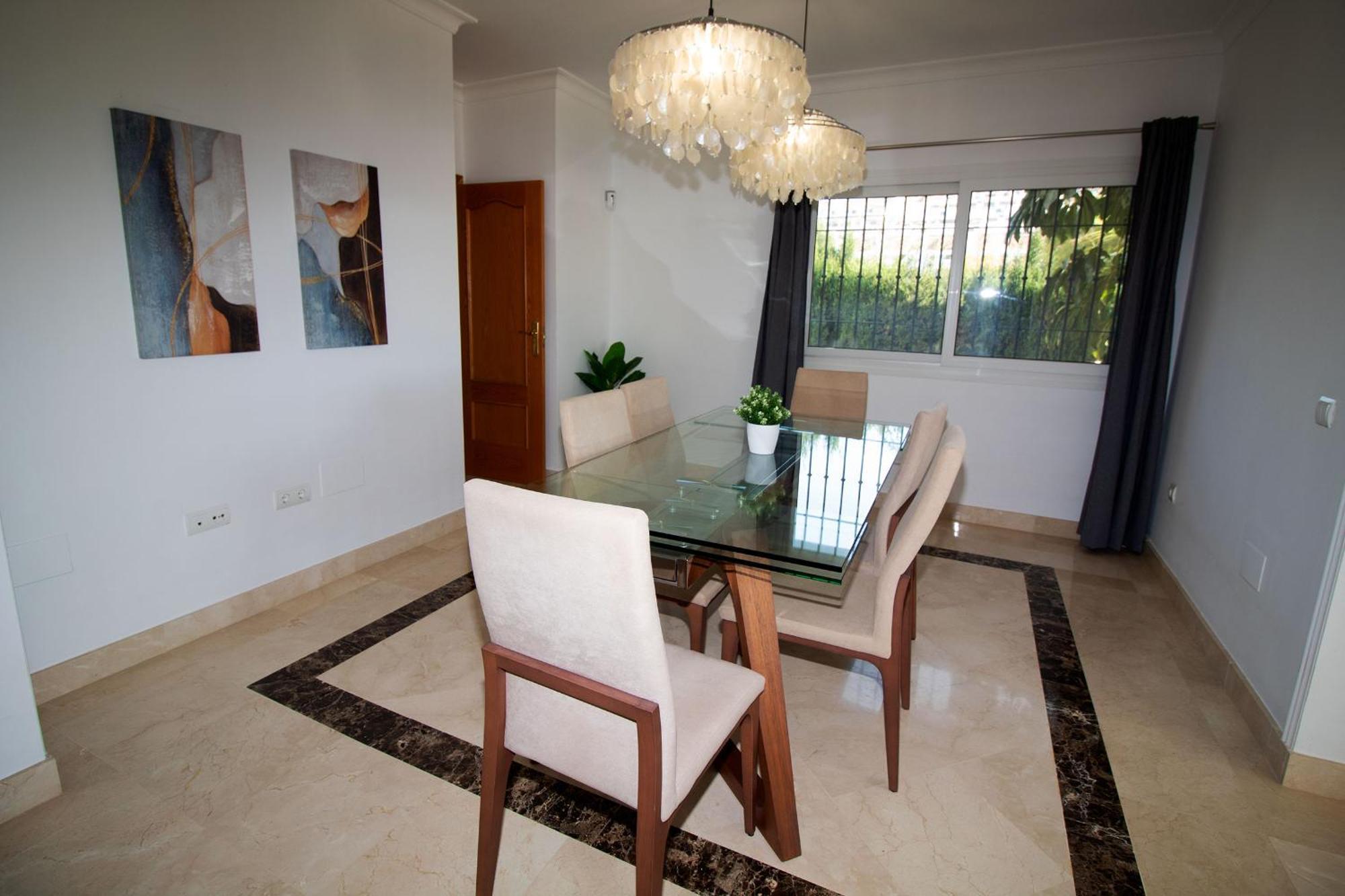 Paraiso Malaga