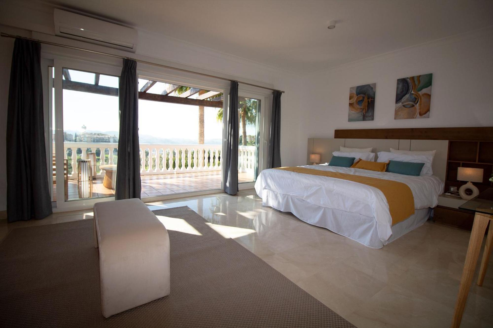Paraiso * Malaga