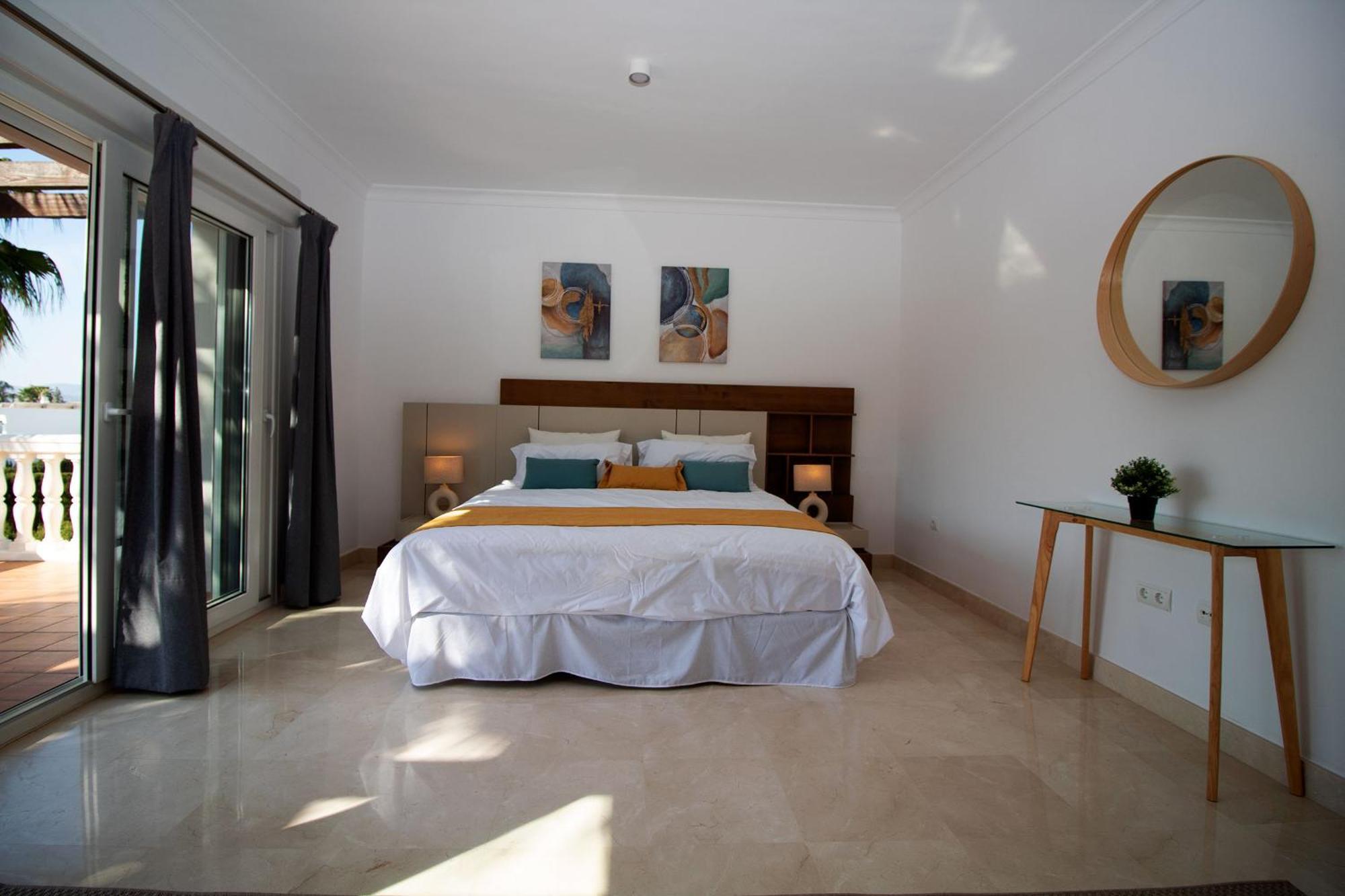 Paraiso Malaga
