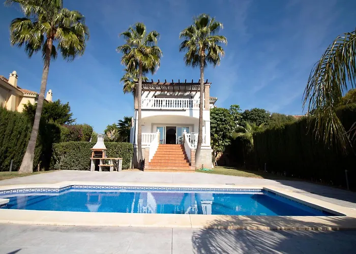 Villa Paraiso