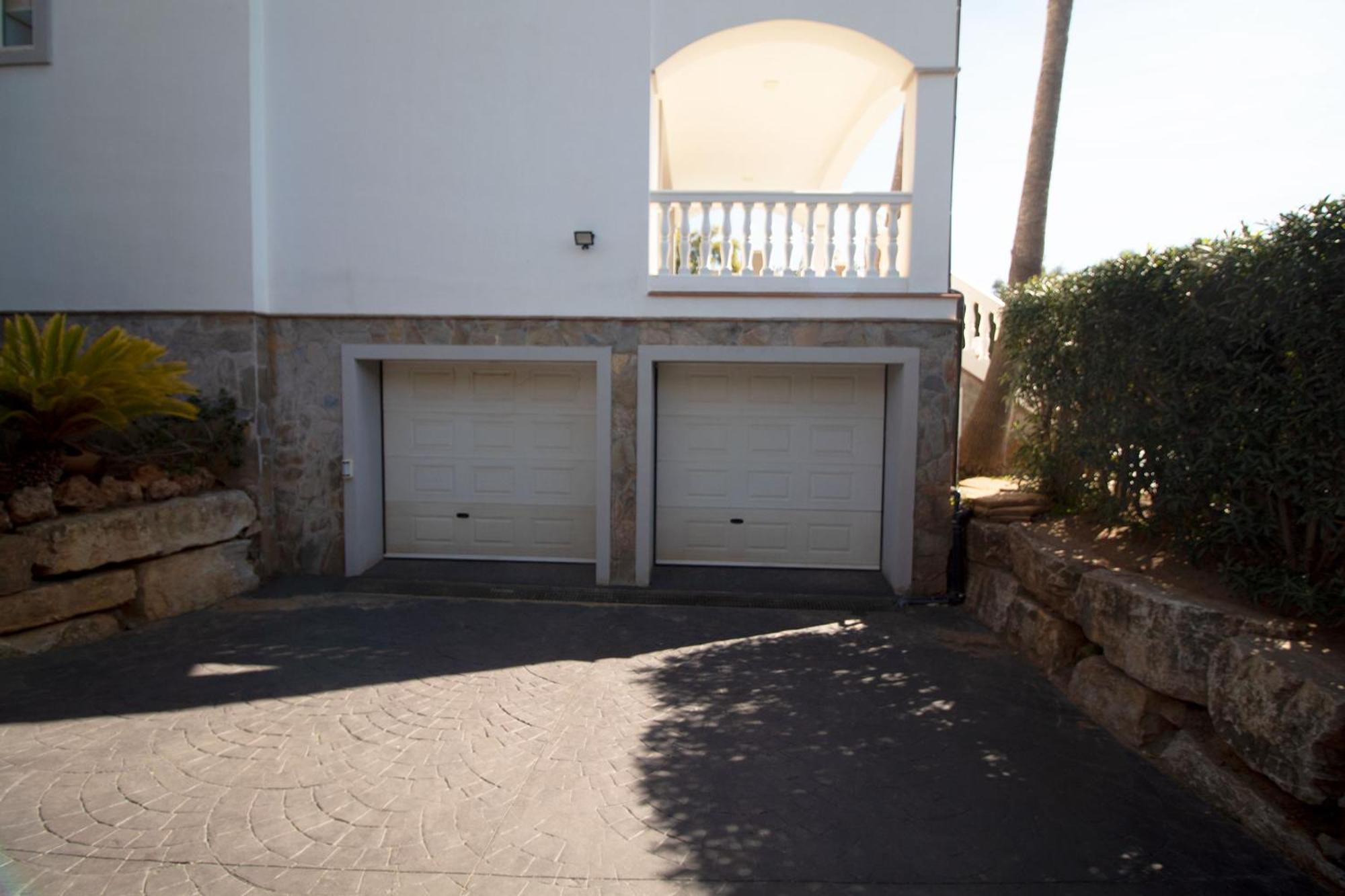 Paraiso Villa Málaga