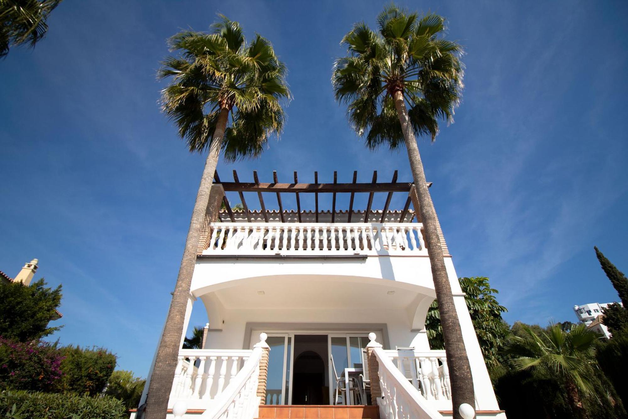 Paraiso Málaga