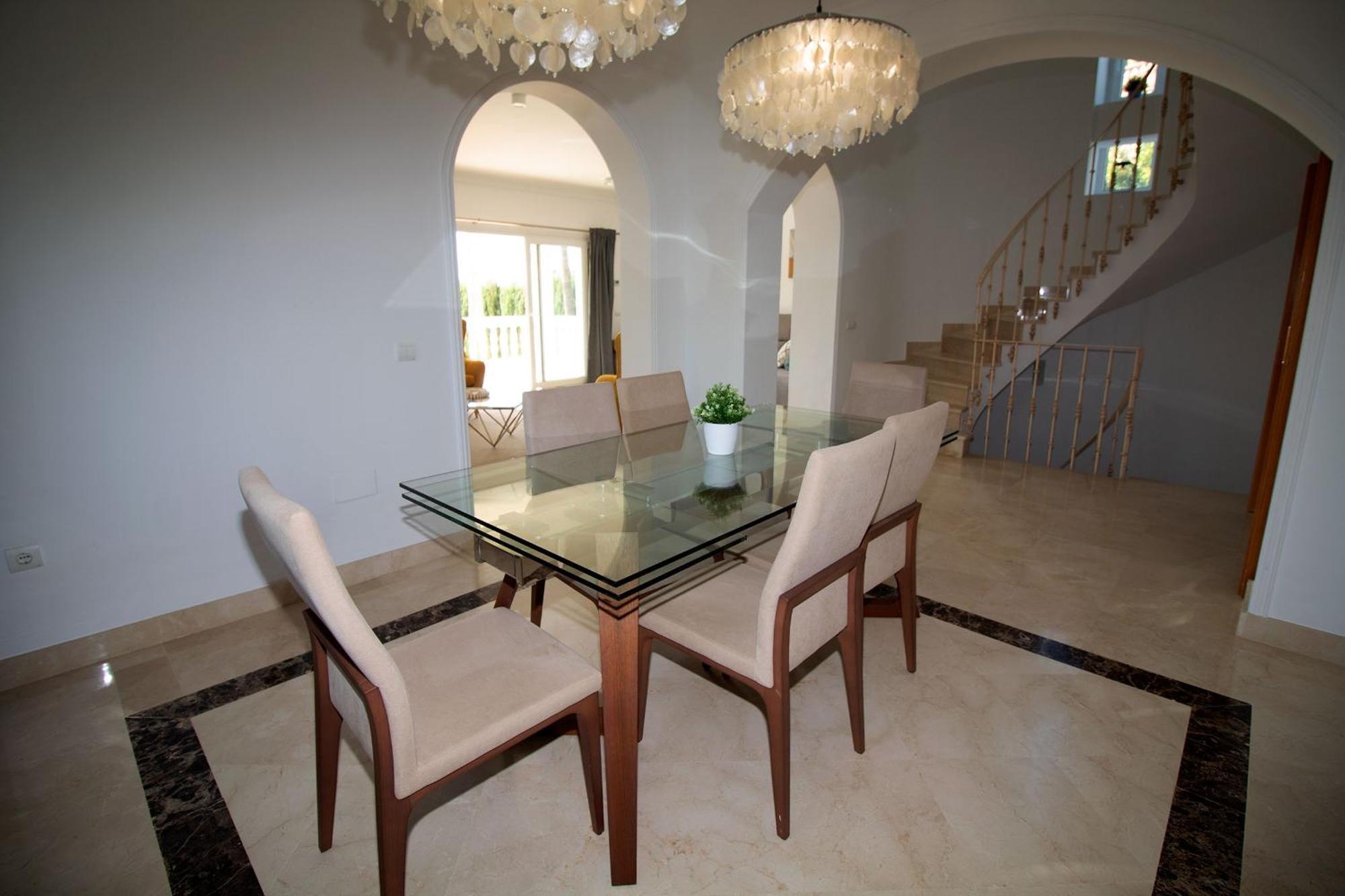 Paraiso Villa *