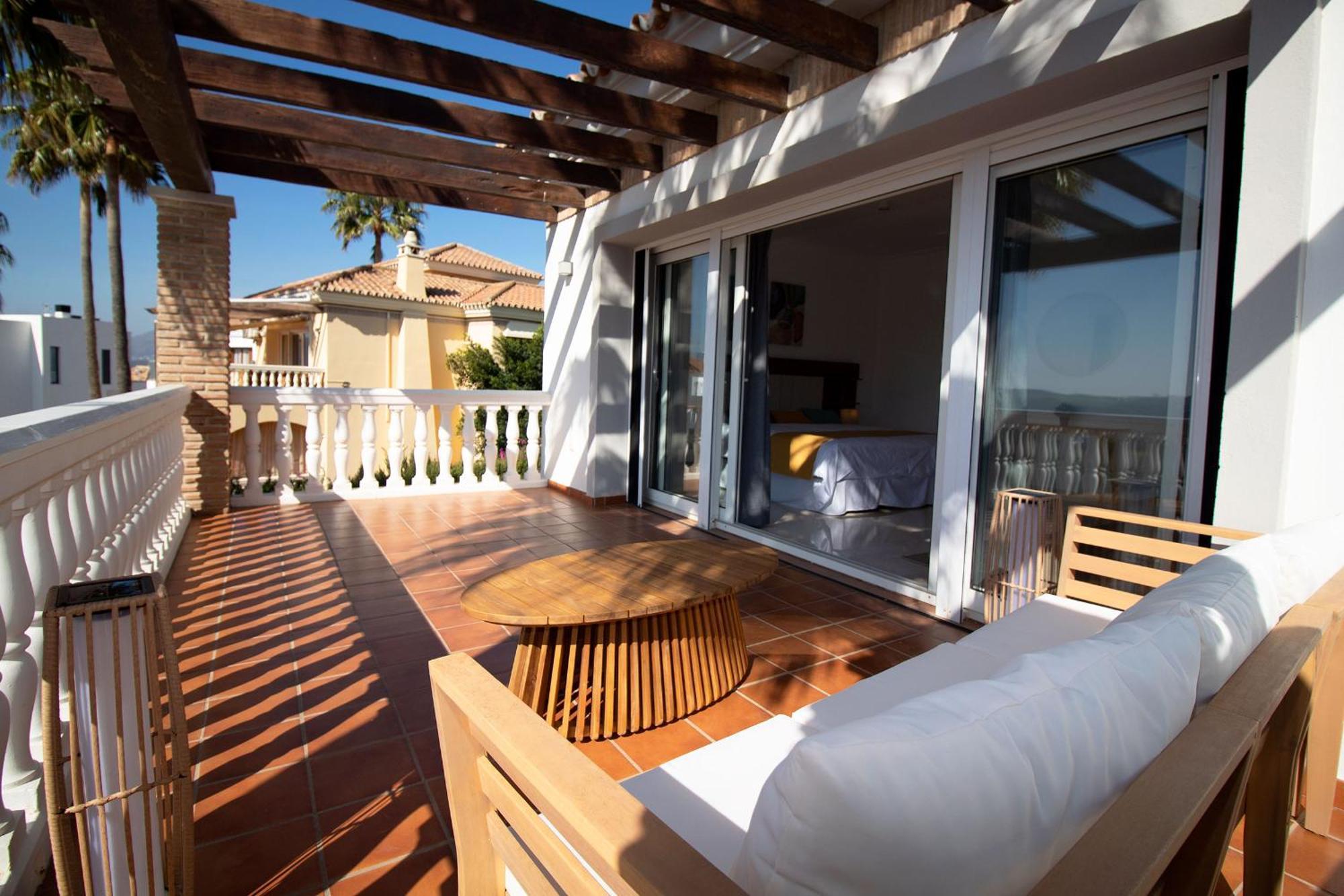 Villa Paraiso