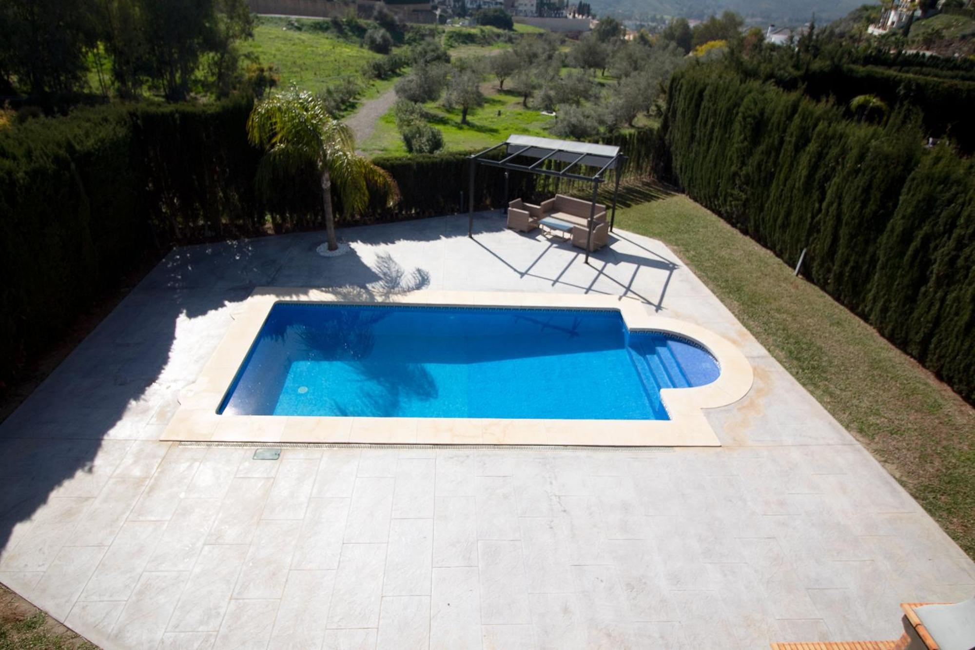 Villa Paraiso *