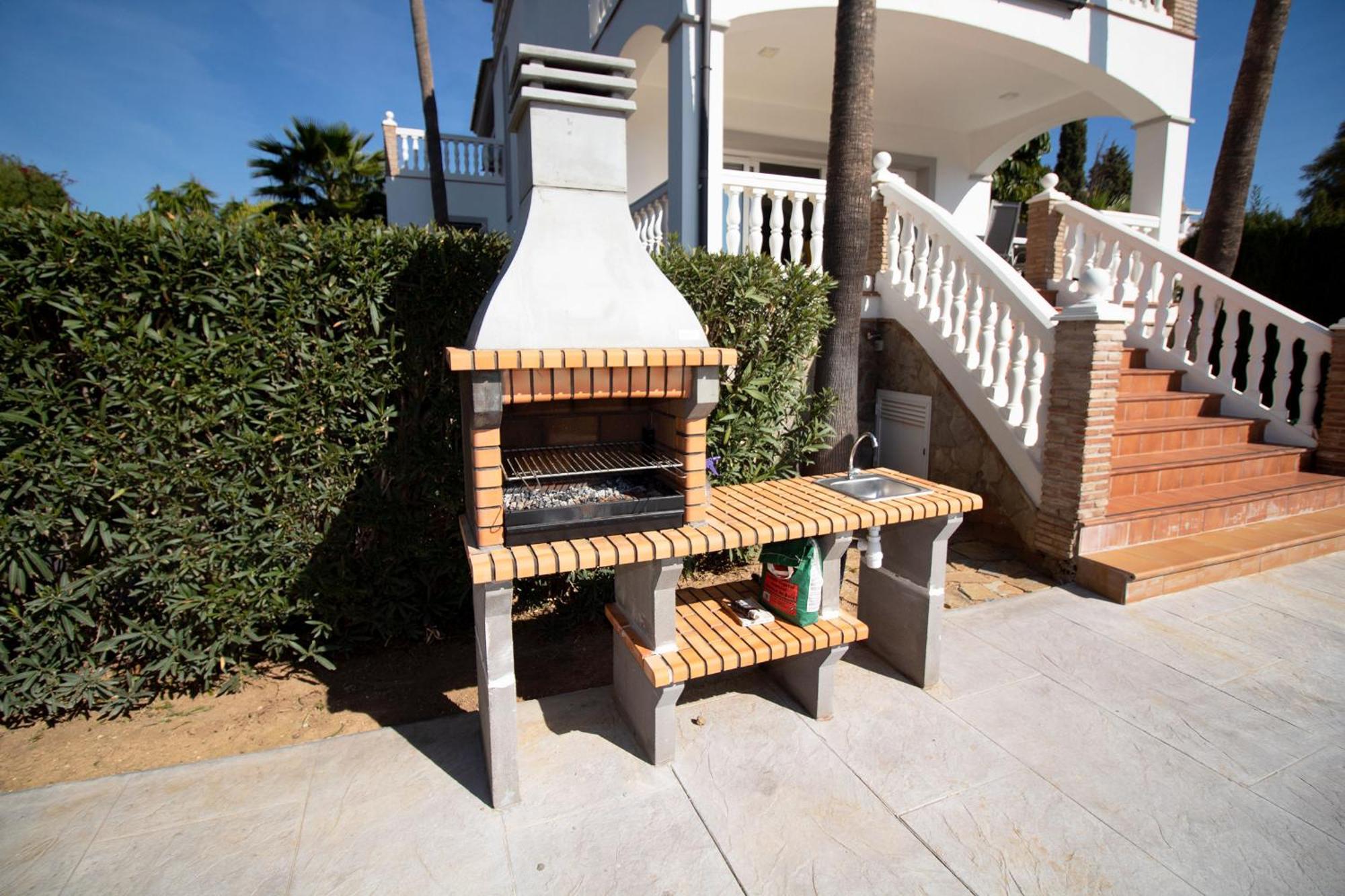 Villa Paraiso Málaga