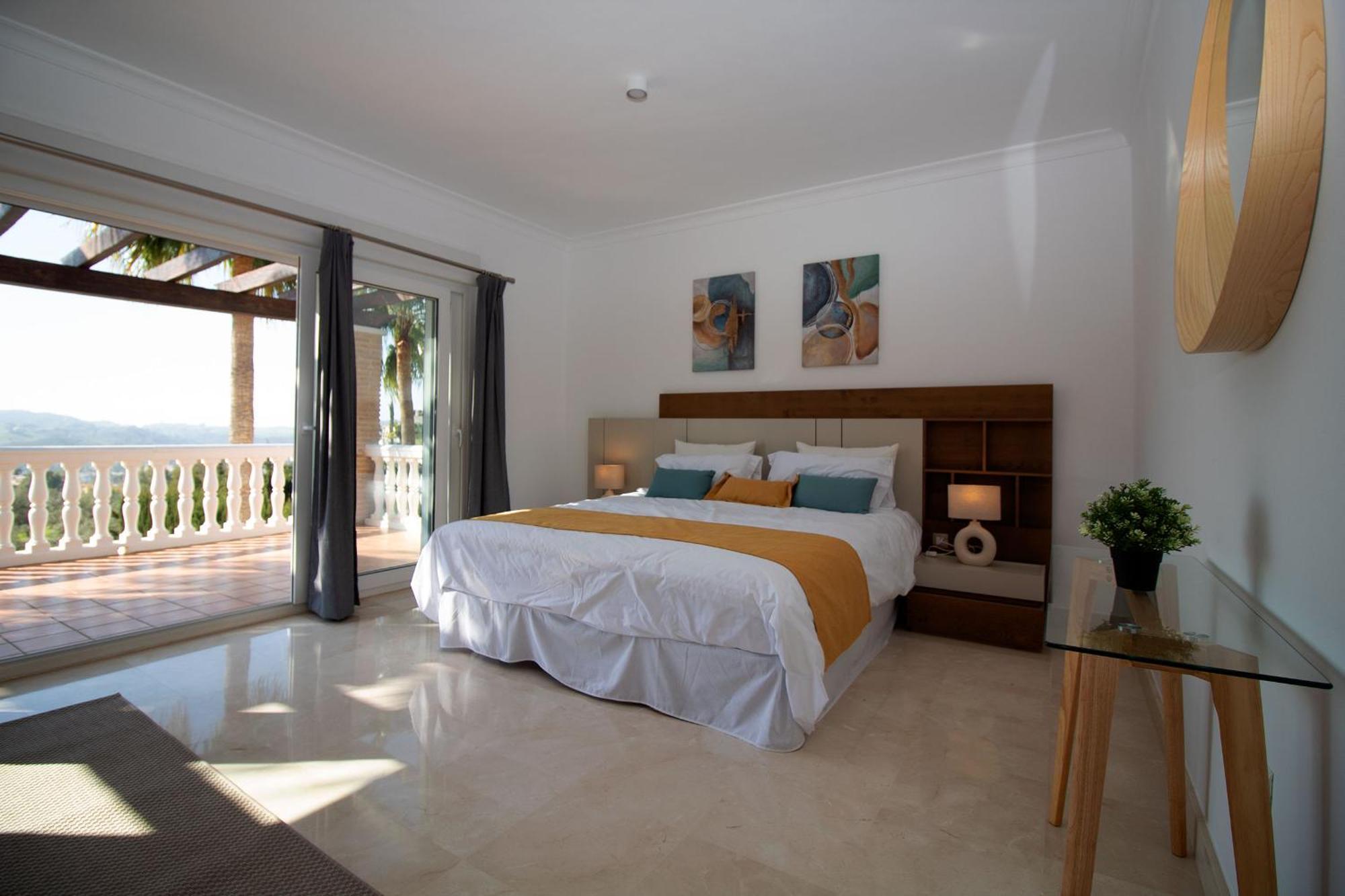 Paraiso Villa Málaga