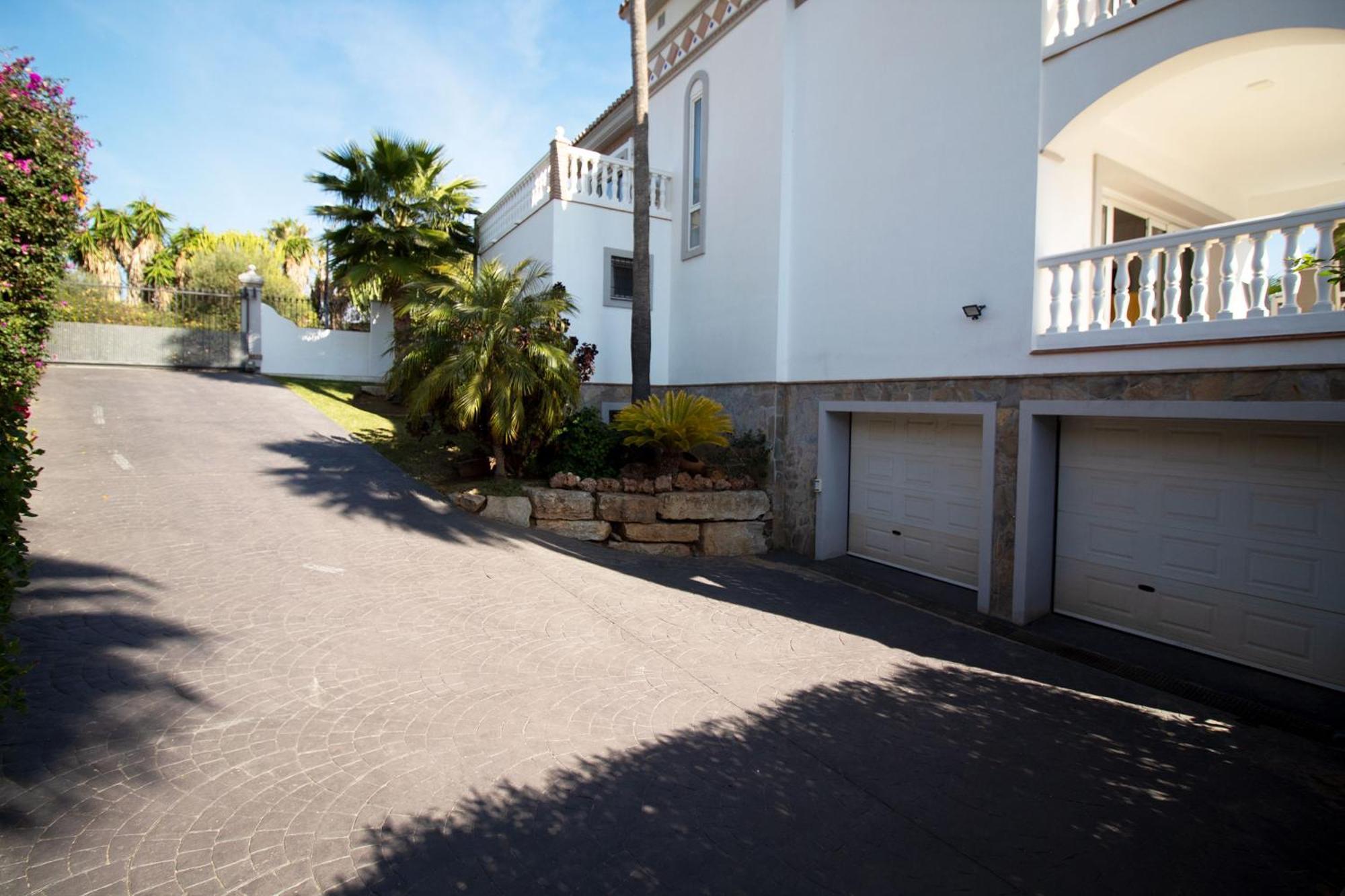 Villa Paraiso